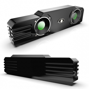 <span class="eap">Limited Supply</span><br>Mean Cat Camera Tracker™